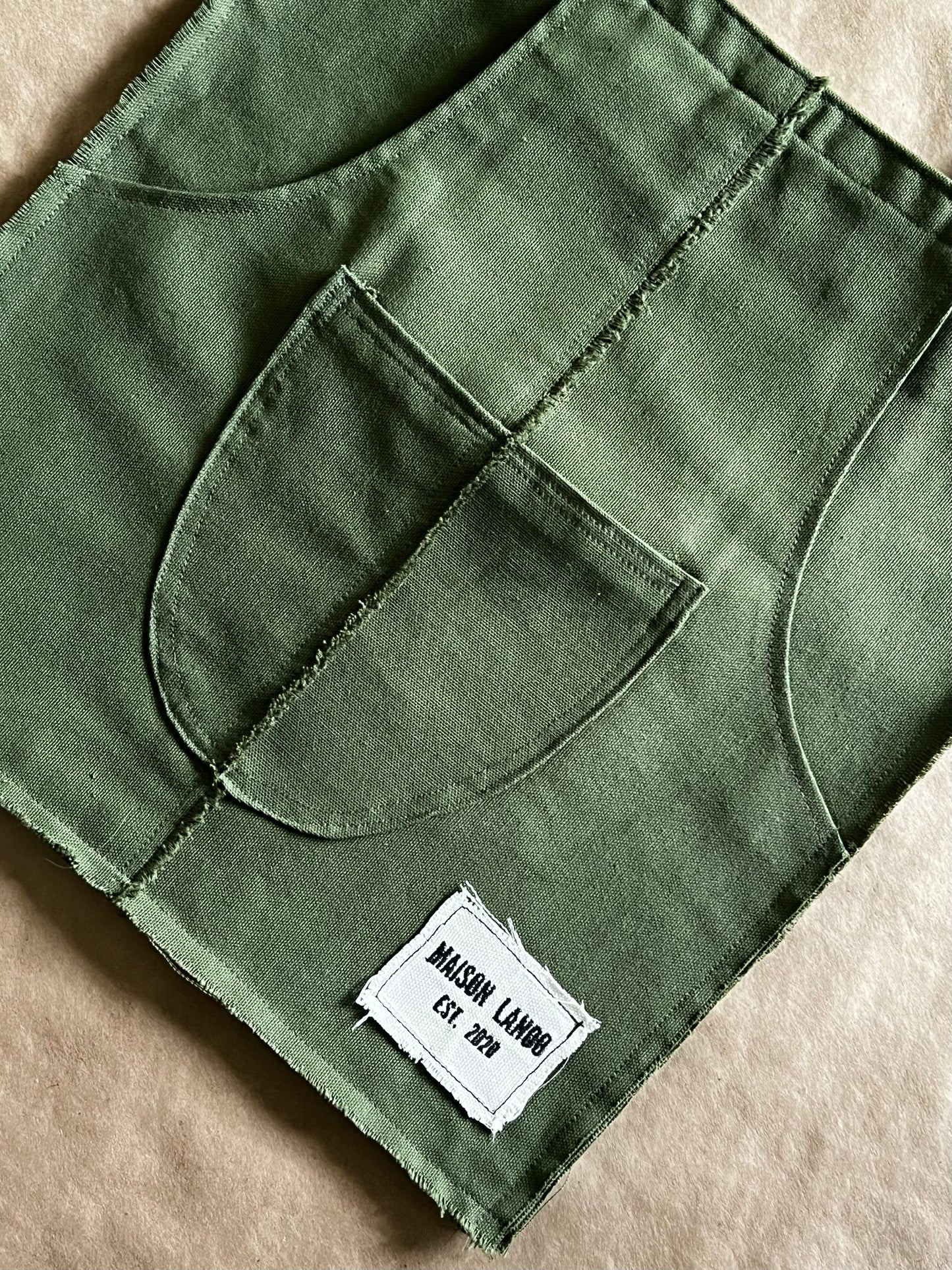 The Studio Tote