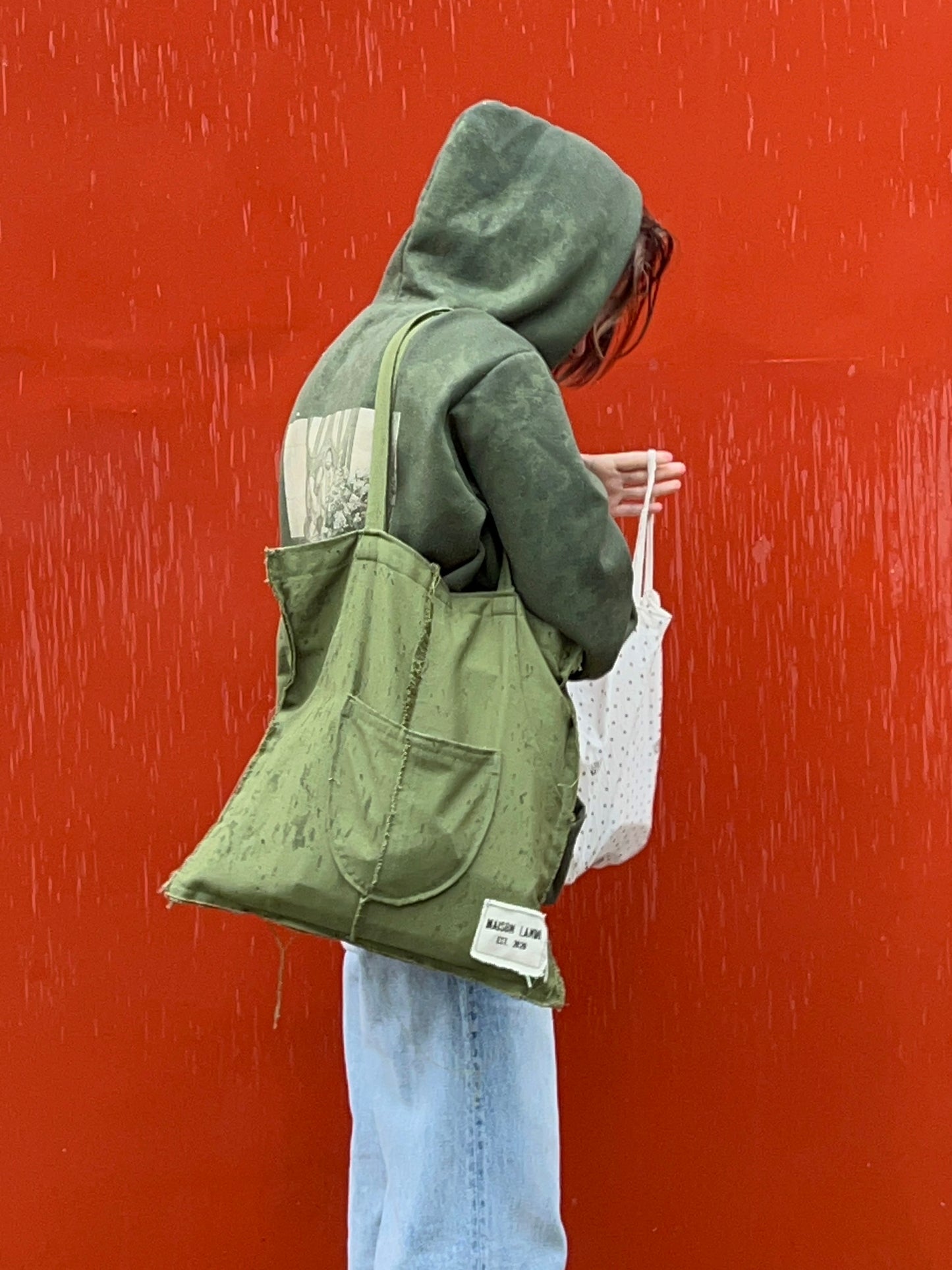 The Studio Tote