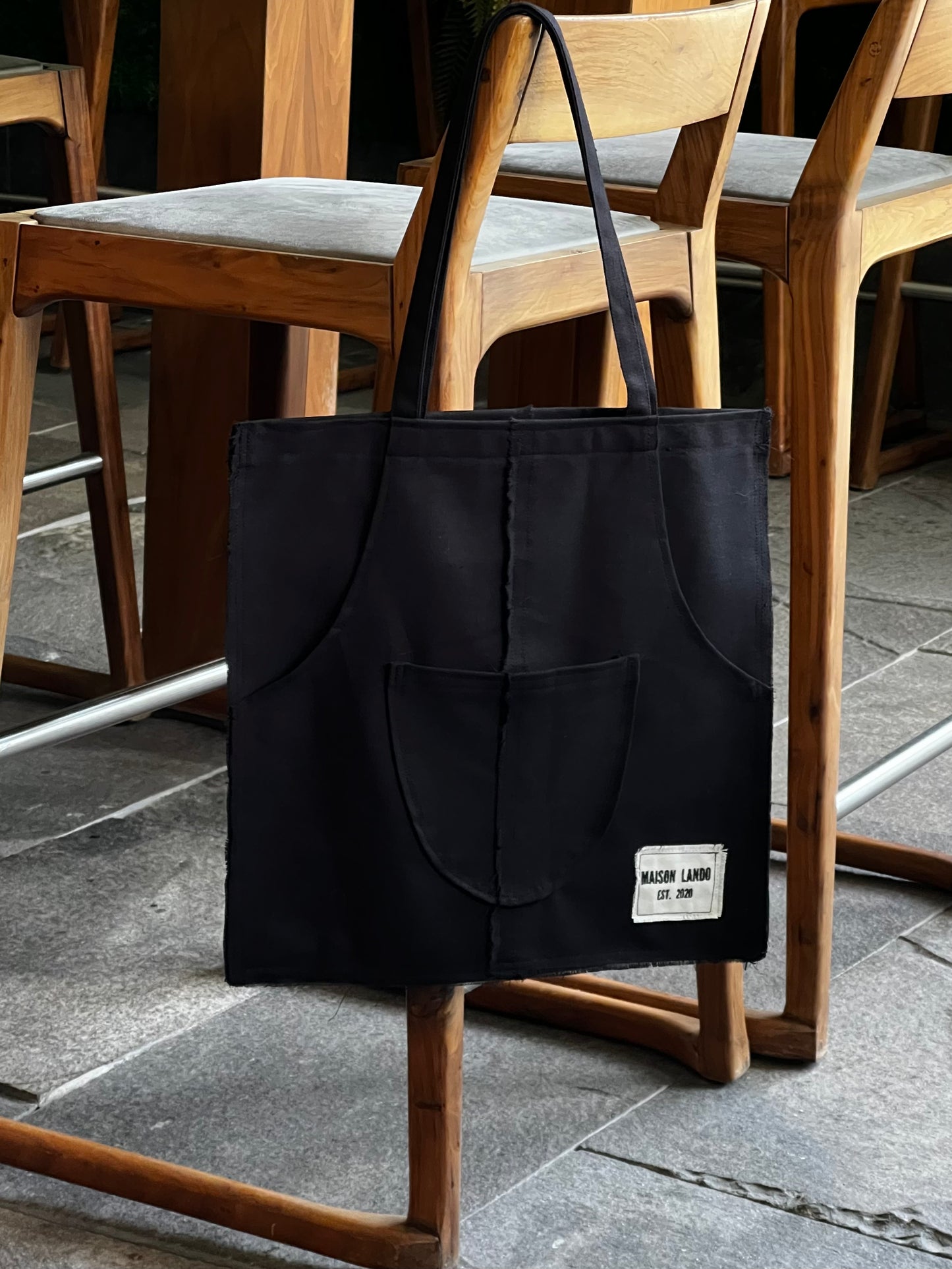 The Studio Tote
