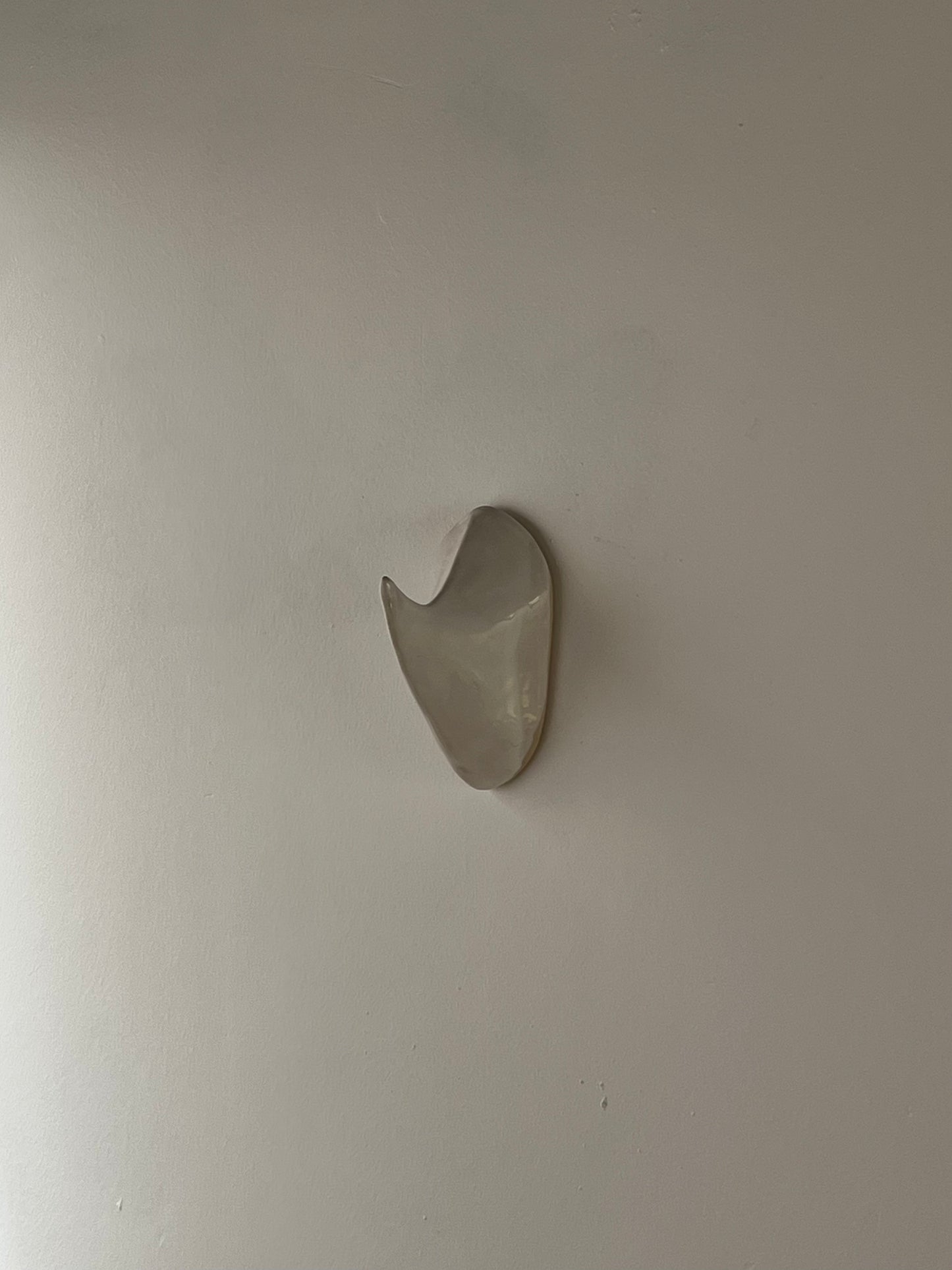 Thorn Coat Hanger