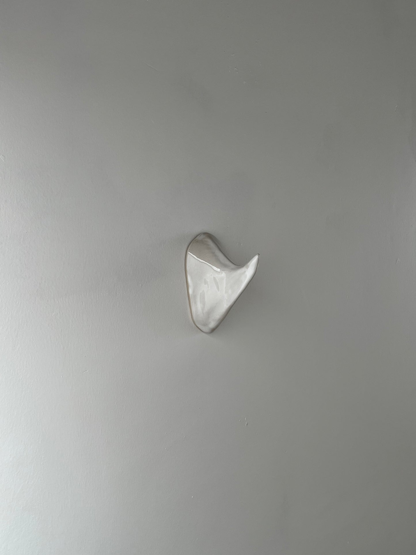 Thorn Coat Hanger