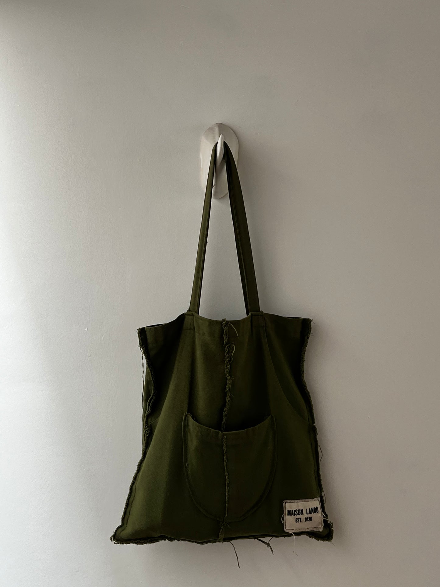 Thorn Coat Hanger