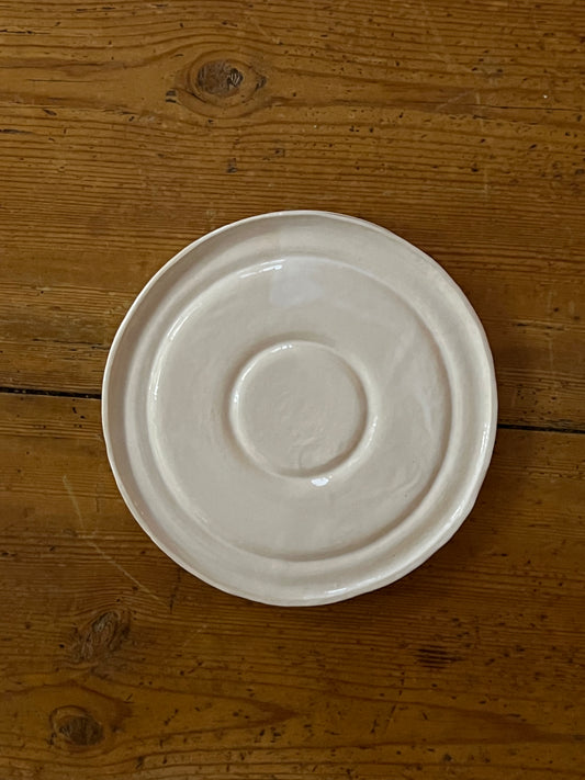 Large Plate
